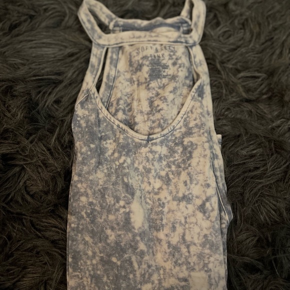 American Eagle Soft and Sexy Tank - Picture 2 of 5